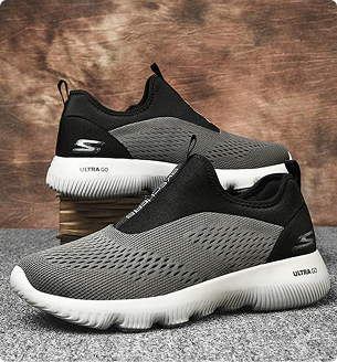 Zapatillas Sport Hombre Classic Fit